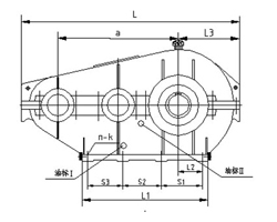 QSH 型減速器