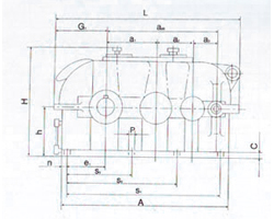 QJS-D(QJC-D)減速機